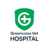 Greencross Vet Hospital logo