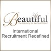 Beautiful Recruitment logo