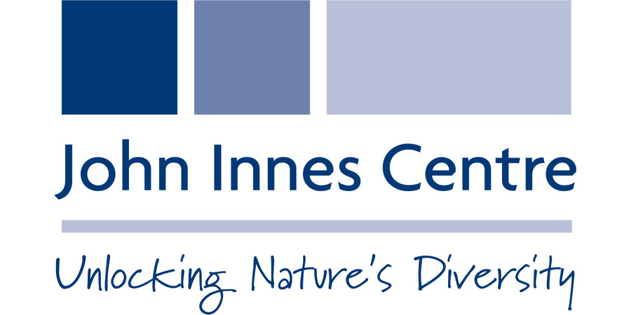 John Innes Centre, Norwich logo