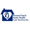 Employer logo