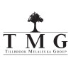 Employer logo