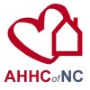 Association for Home &amp; Hospice Care of North Carolina logo