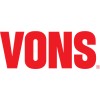 VONS logo