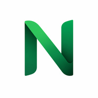 Naijaluxemart logo