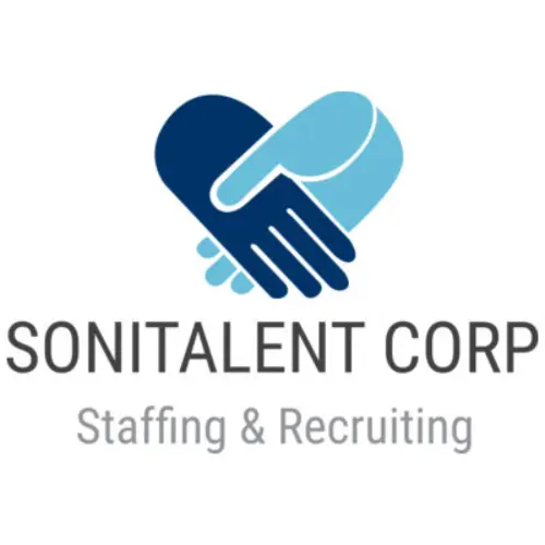 Employer logo