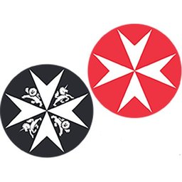 The Orders of St Johns Care Trust logo