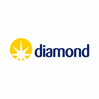 Diamond Light Source logo