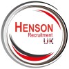 Henson Recruitment logo