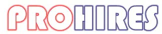 Prohires logo