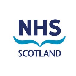 NHS Scotland logo