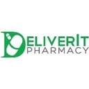 DeliverIt Pharmacy Inc logo