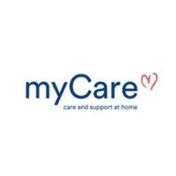 My Care Grampian logo