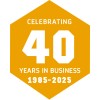 Employer logo