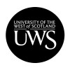 University of the West of Scotland logo
