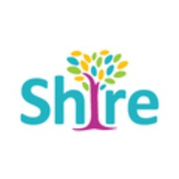 Employer logo