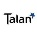 Talan logo