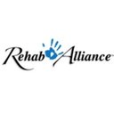 Rehab Alliance logo