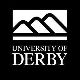University of Derby logo