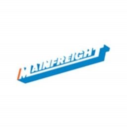 Mainfreight logo