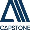 Capstone Recruitment UK logo