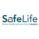 Safe Life Home Health Care, LLC logo