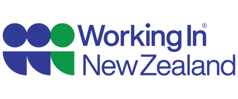 Employer logo