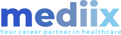 Employer logo