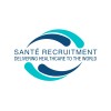 Santé Recruitment logo