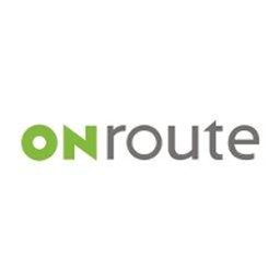 ONroute logo