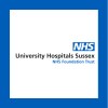 University Hospitals Sussex NHS Foundation Trust logo
