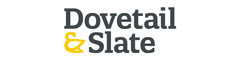 Dovetail and Slate logo