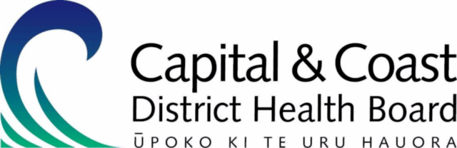 Employer logo