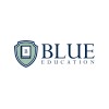 Blue Education logo