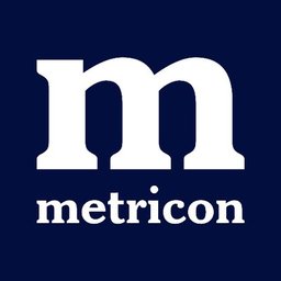 Metricon Homes logo