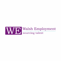 Walsh Employment logo