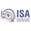 International Skills Australia (ISA) logo