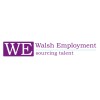 Walsh Employment logo