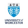 University of Worcester logo