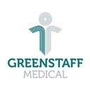 Greenstaff Medical US logo