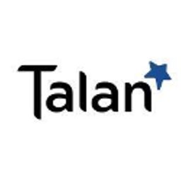 Employer logo