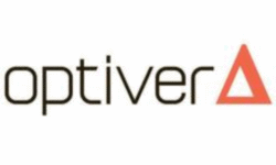 Optiver logo