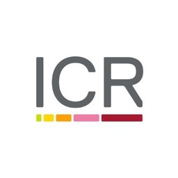 ICR logo