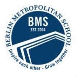 Employer logo