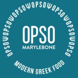 OPSO logo