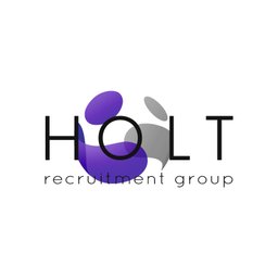 Holt Recruitment logo