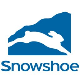 Snowshoe Mountain logo