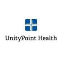 UnityPoint Health logo