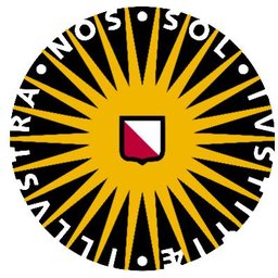 Universiteit Utrecht logo