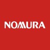 Nomura logo