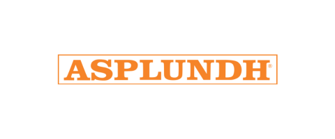 Asplundh logo